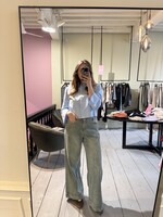 Nümph NUKELSEY SHIRT - Airy Blue