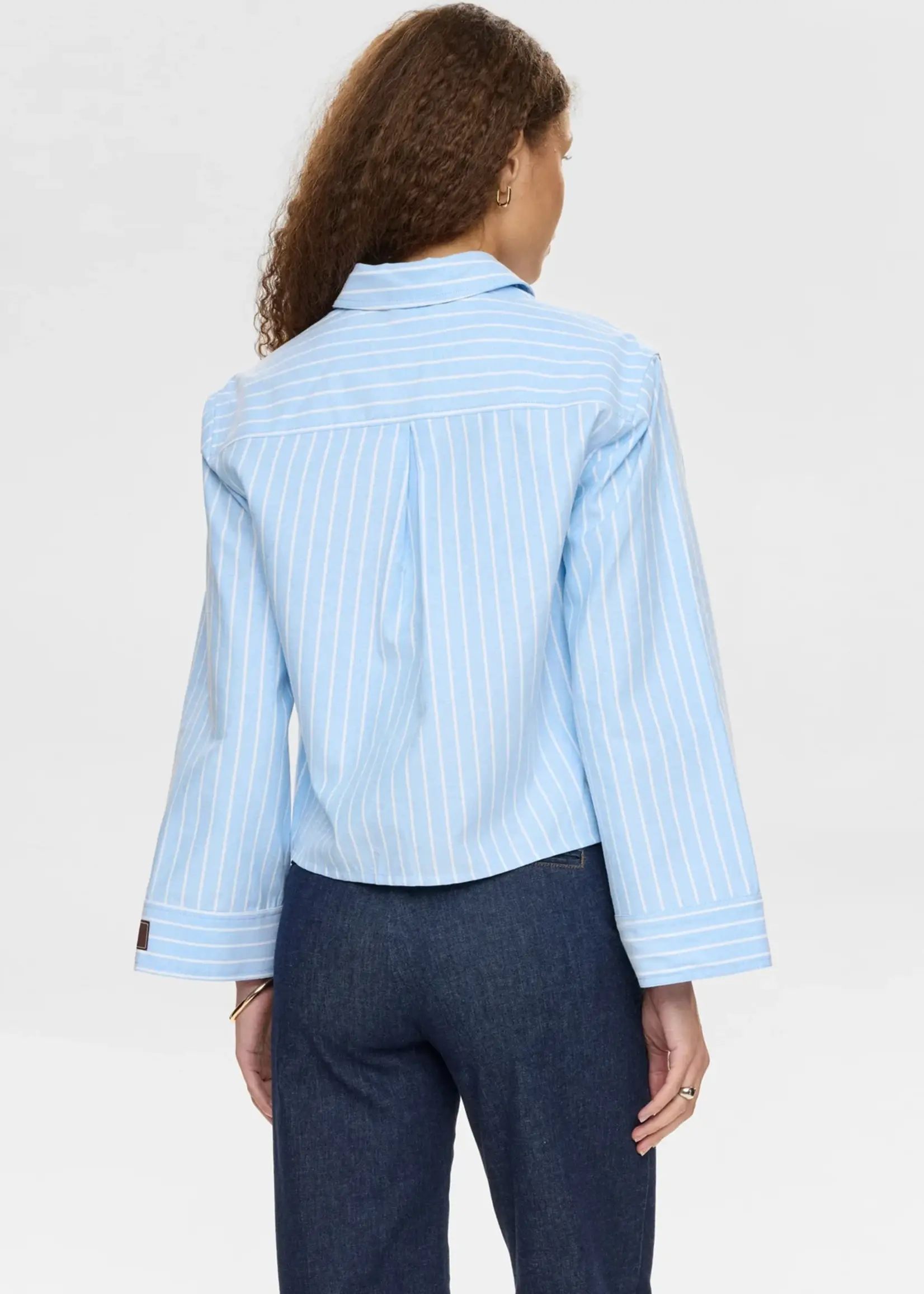 Nümph 706541 NUKELSEY SHIRT