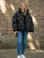 XAVAH F202505 DOUDOUNE