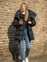 XAVAH 8780 NOIR PARIS