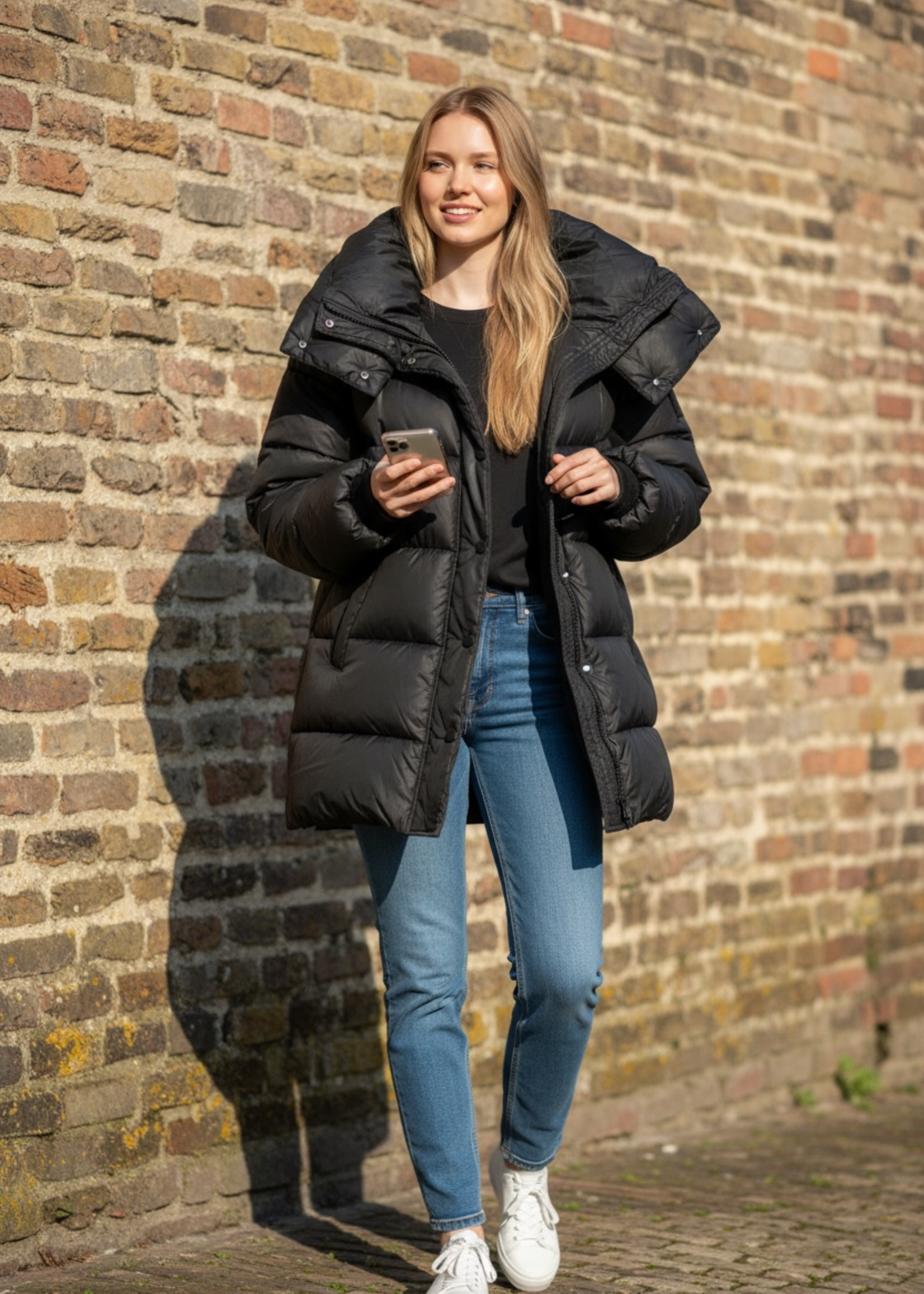 XAVAH 8780 NOIR PARIS