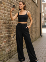 REFINED DEPARTMENT PUCK PANTS