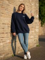 REFINED DEPARTMENT FEMME SWEATER