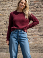 FLURESK Islene knit sweater