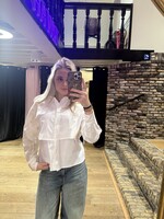 FLURESK Cato blouse