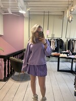 REFINED DEPARTMENT DYME SKIRT