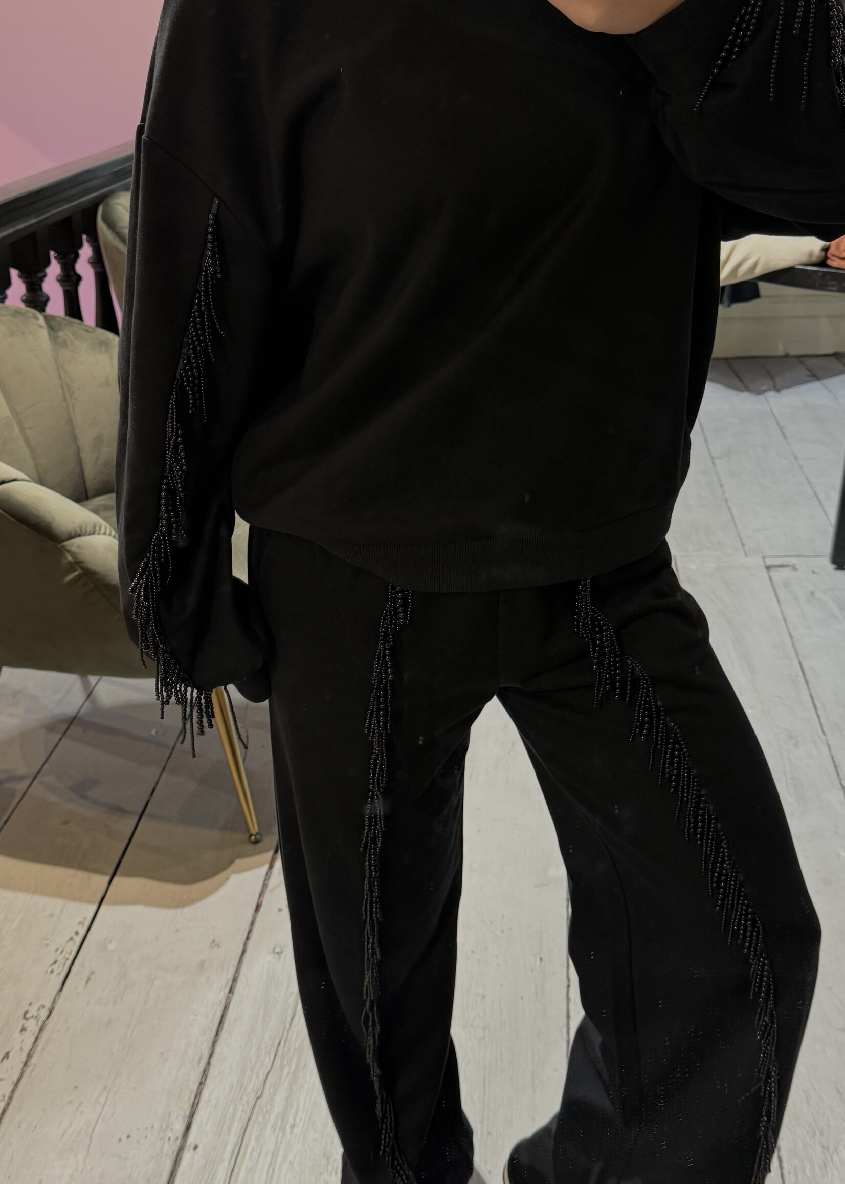 REFINED DEPARTMENT R2512124857 Mara pants