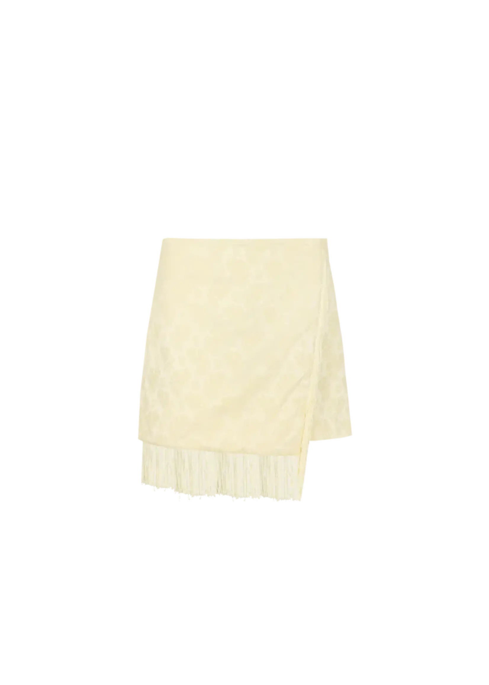 FLURESK Estrella Skort Fluresk 26ZZF17 – Trendy Dames Skort | Xavah Zierikzee