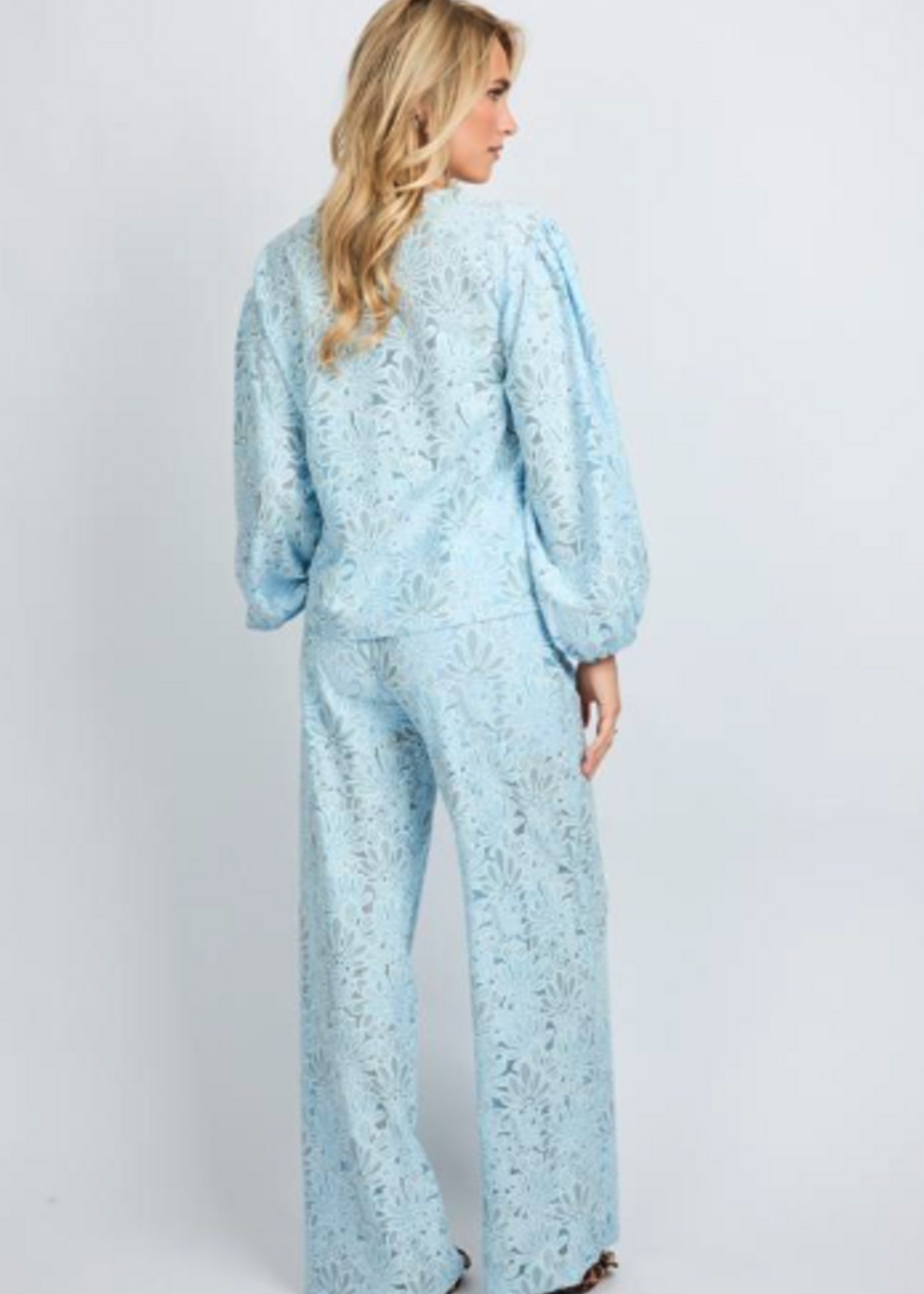 FLURESK Fluresk 26ZQF26 Dames Rok – Trendy & Comfortabel | Xavah Zierikzee