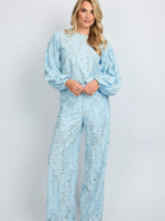 FLURESK Fluresk 26ZQF26 Dames Rok