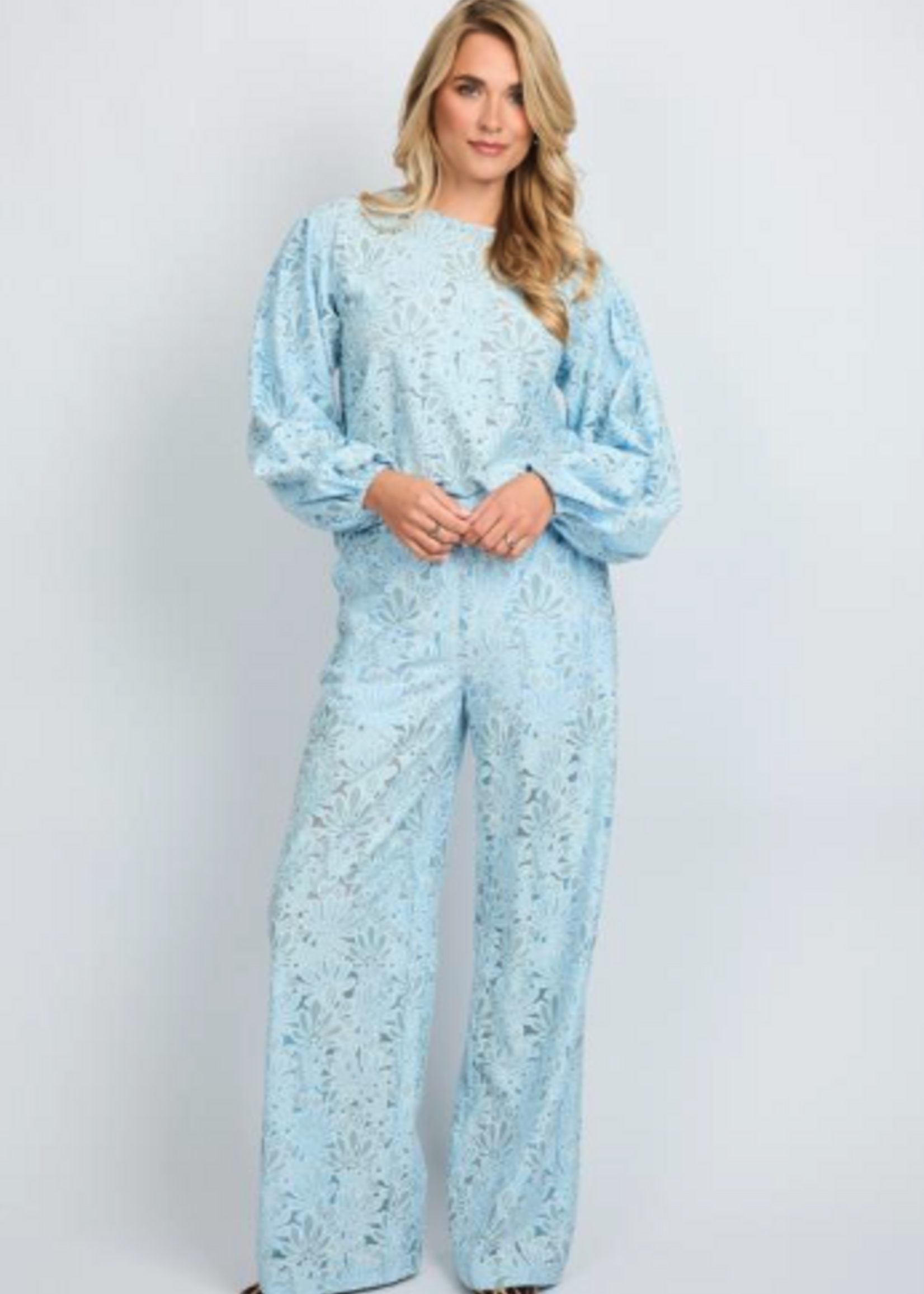 FLURESK Fluresk 26ZQF26 Dames Rok – Trendy & Comfortabel | Xavah Zierikzee