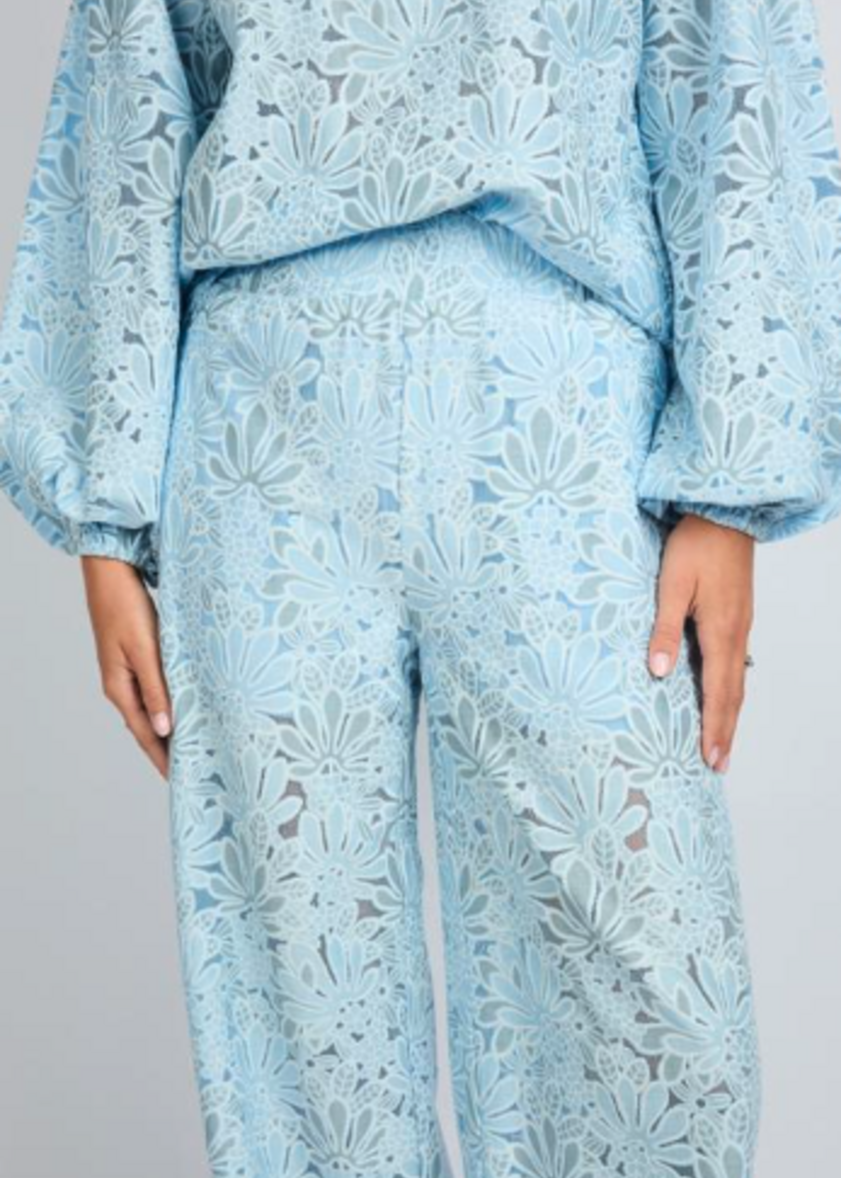 FLURESK Fluresk 26ZQF26 Dames Rok – Trendy & Comfortabel | Xavah Zierikzee