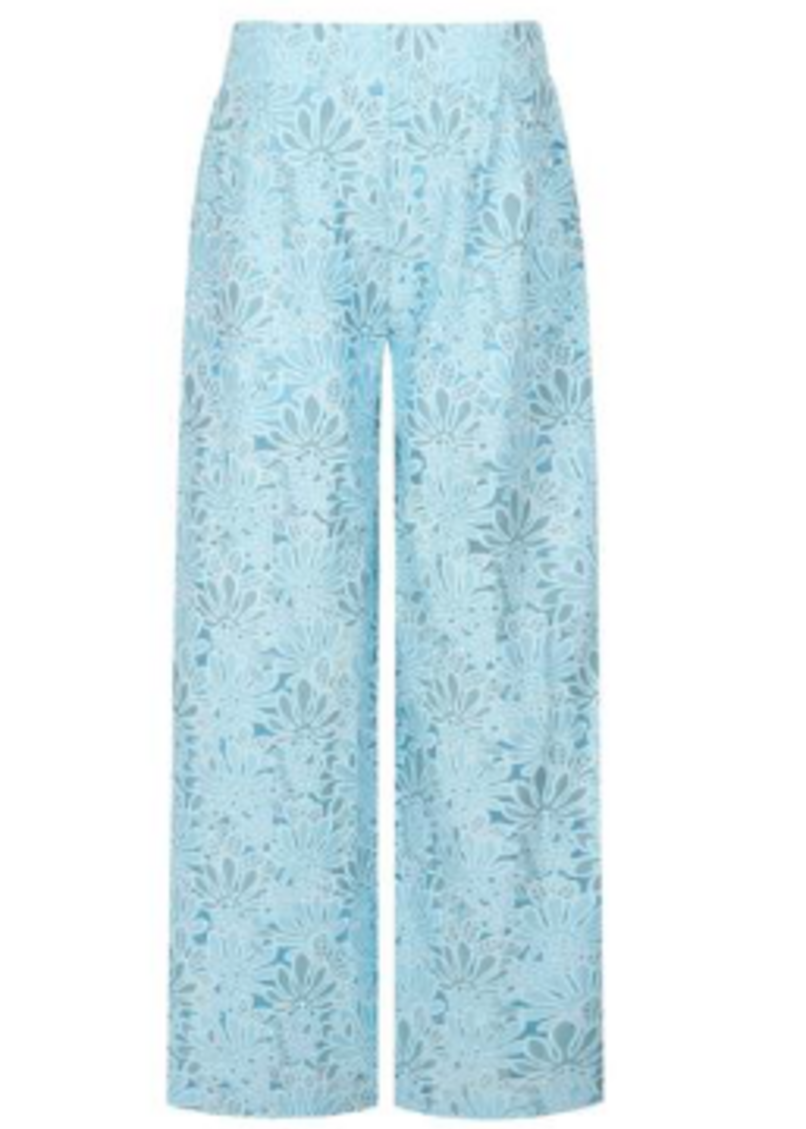 FLURESK Fluresk 26ZQF26 Dames Rok – Trendy & Comfortabel | Xavah Zierikzee