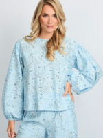 FLURESK Fluresk 26ZQF25 Dames Rok