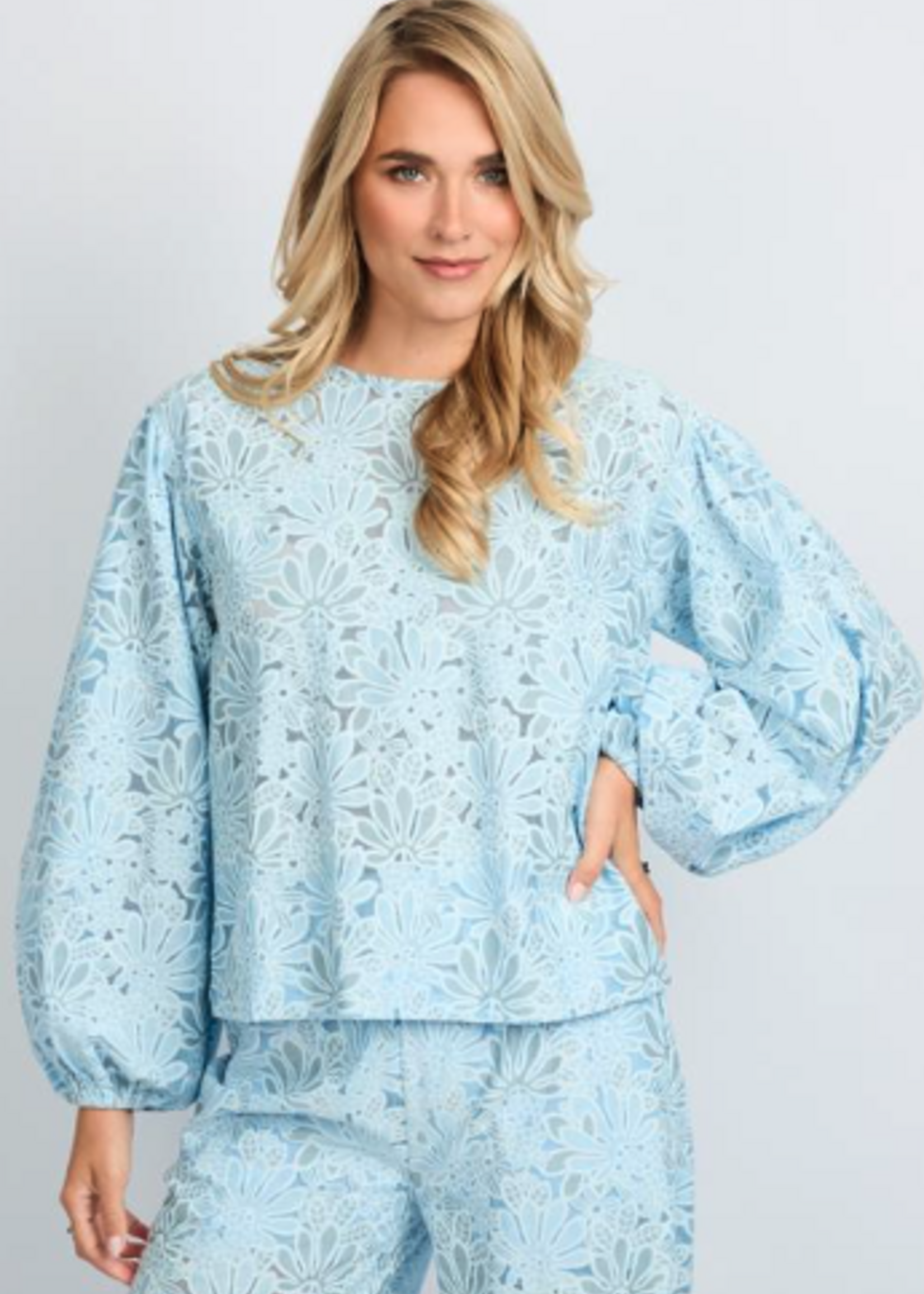 FLURESK Fluresk 26ZQF25 Dames Rok – Trendy & Comfortabele Pasvorm | Xavah