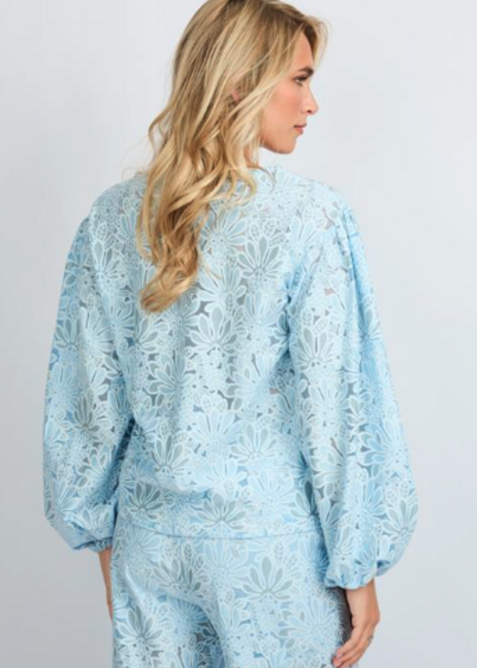 FLURESK Fluresk 26ZQF25 Dames Rok – Trendy & Comfortabele Pasvorm | Xavah