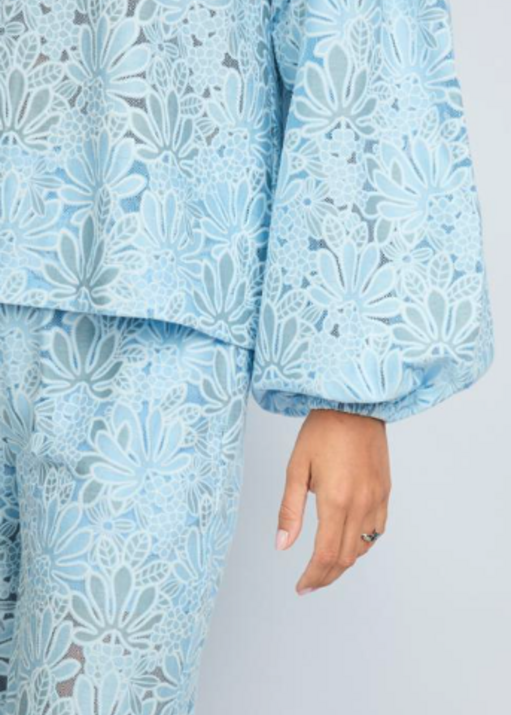 FLURESK Fluresk 26ZQF25 Dames Rok – Trendy & Comfortabele Pasvorm | Xavah