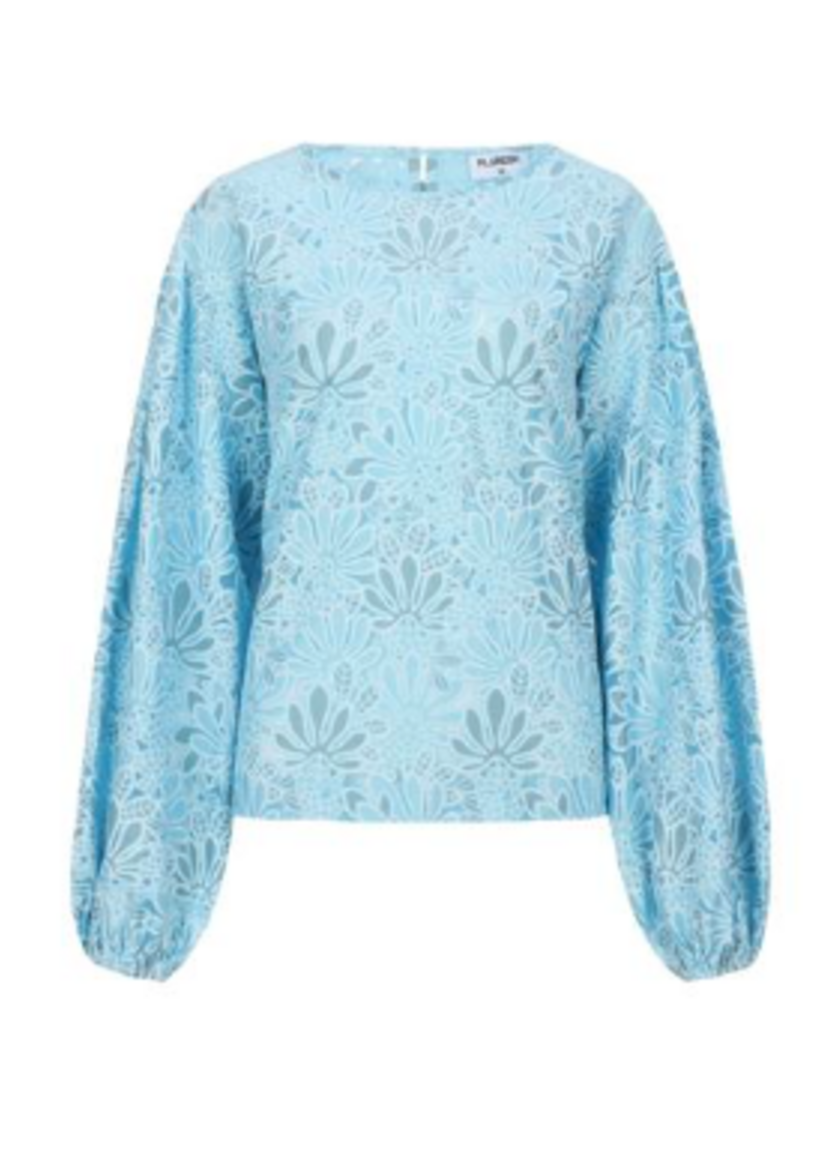 FLURESK Fluresk 26ZQF25 Dames Rok – Trendy & Comfortabele Pasvorm | Xavah