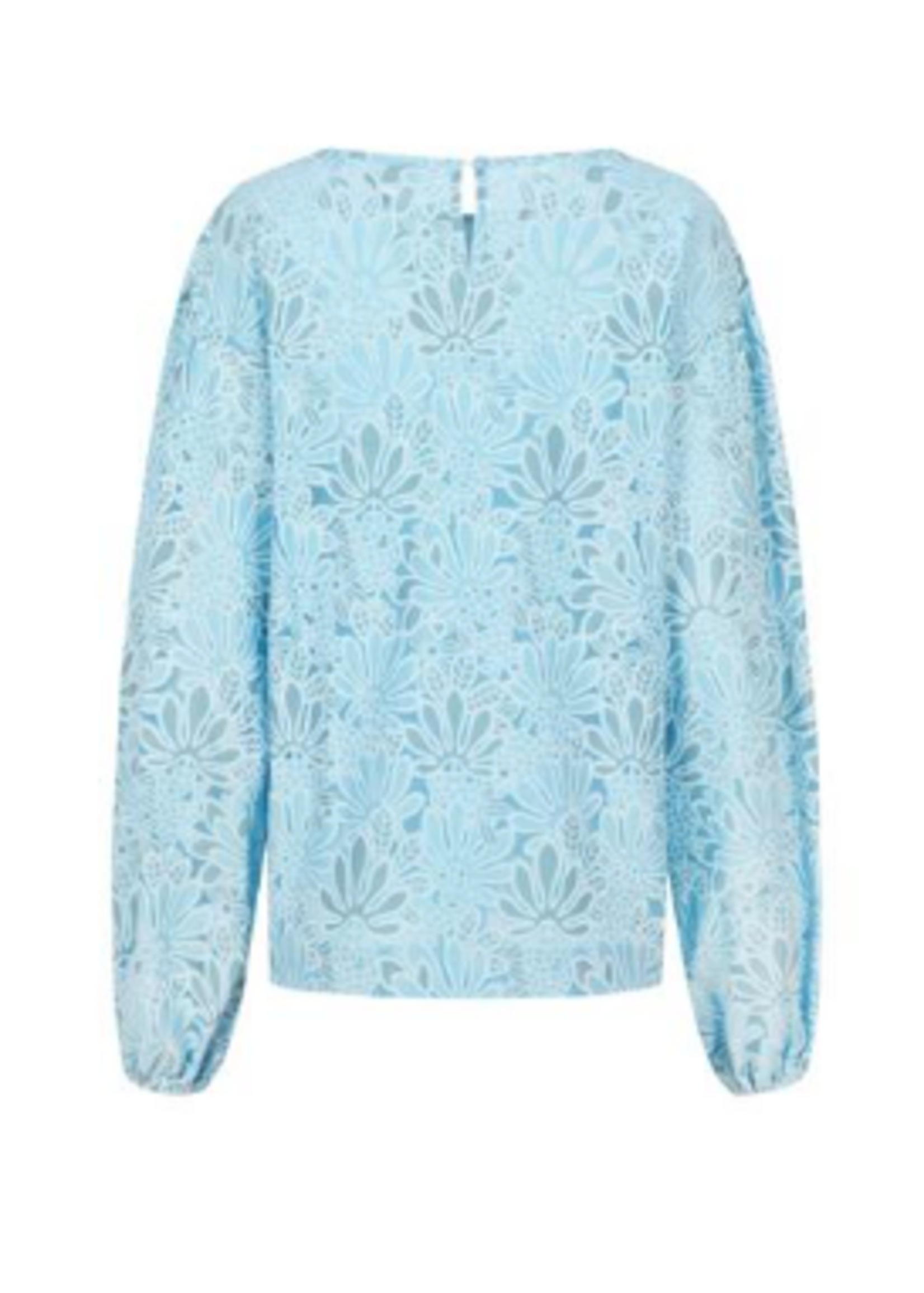 FLURESK Fluresk 26ZQF25 Dames Rok – Trendy & Comfortabele Pasvorm | Xavah