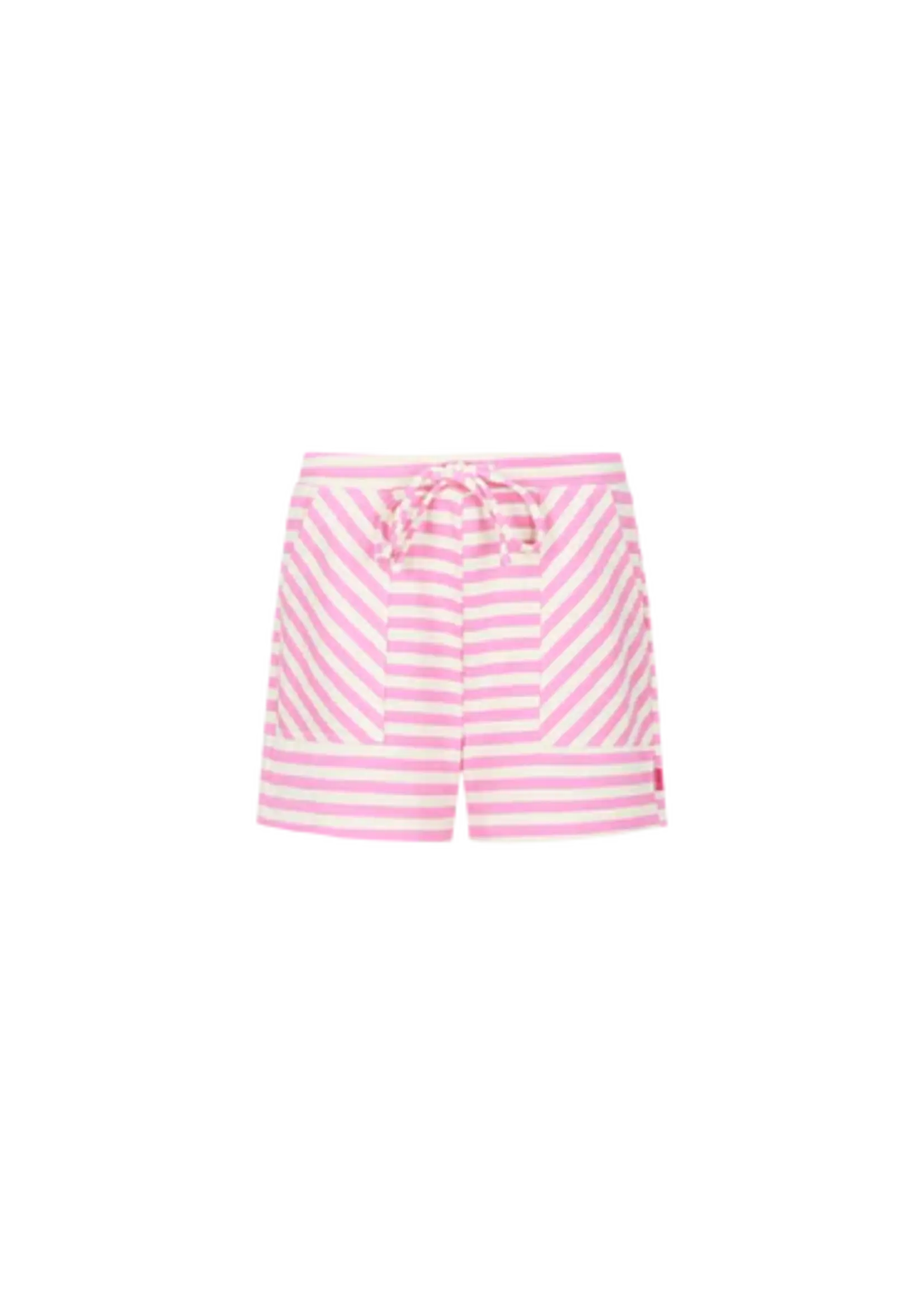 FLURESK Fluresk Habana Short 26ZQF24 – Trendy Dames Short | Xavah Zierikzee