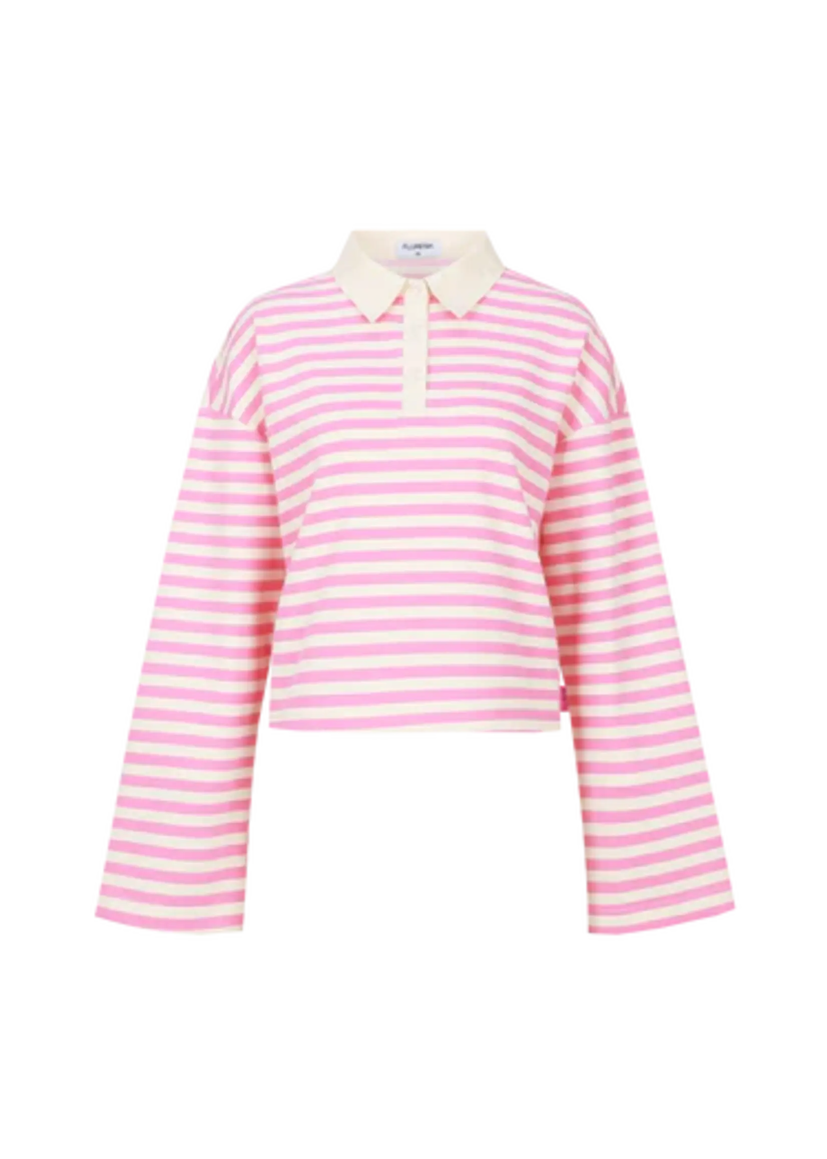 FLURESK Fluresk Arelis Sweater 26ZQF23 – Trendy Dames Trui | Xavah Zierikzee