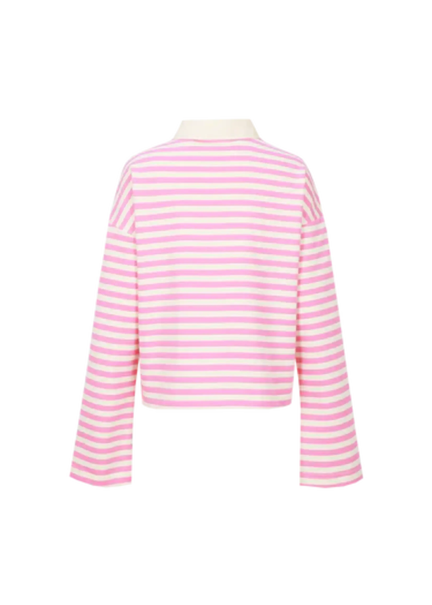 FLURESK Fluresk Arelis Sweater 26ZQF23 – Trendy Dames Trui | Xavah Zierikzee