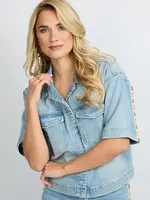 FLURESK Fluresk Vela Jacket 26ZNF08