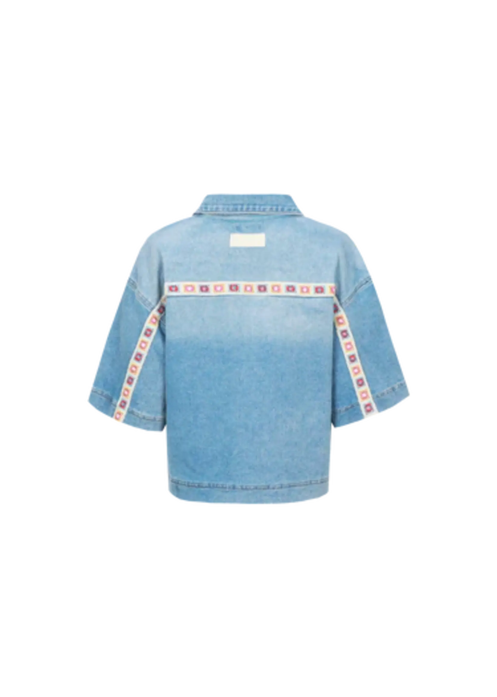 FLURESK Fluresk Vela Jacket 26ZNF08 – Trendy Dames Jas | Xavah Zierikzee