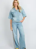 FLURESK Fluresk Shannon Broek 26ZNF07