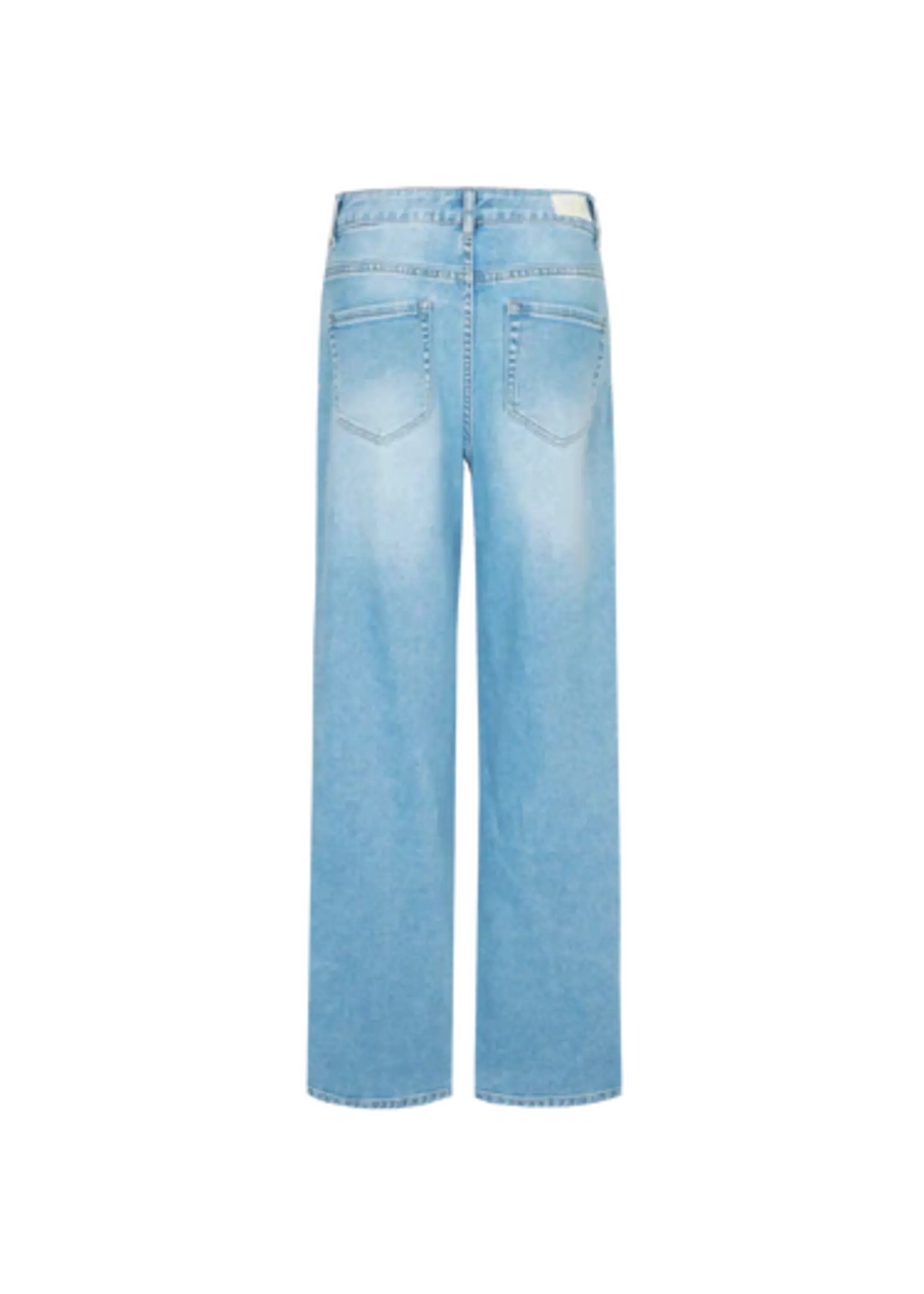 FLURESK Fluresk Shannon Broek 26ZNF07 – Trendy Dames Broek | Xavah Zierikzee