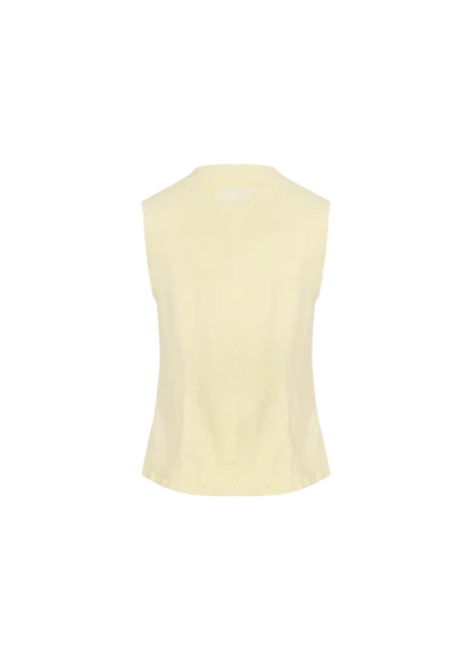 FLURESK Fluresk Zeni Gilet 26ZNF03 – Trendy Dames Gilet | Xavah Zierikzee