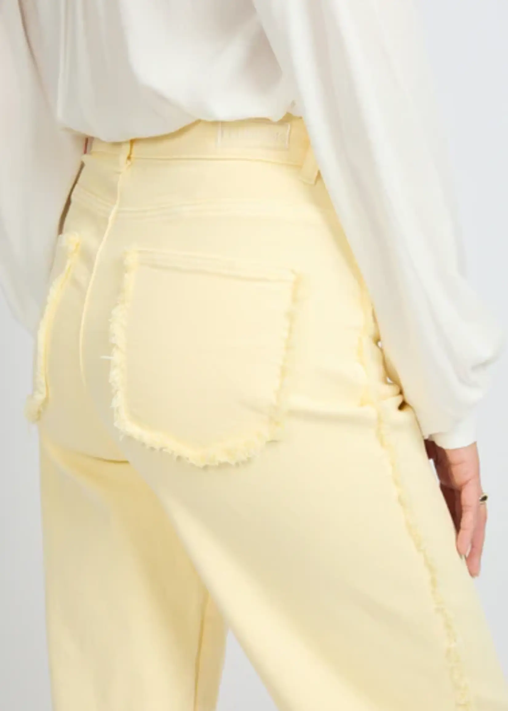 FLURESK Fluresk Verina Broek 26ZNF01 – Trendy Dames Broek | Xavah Zierikzee