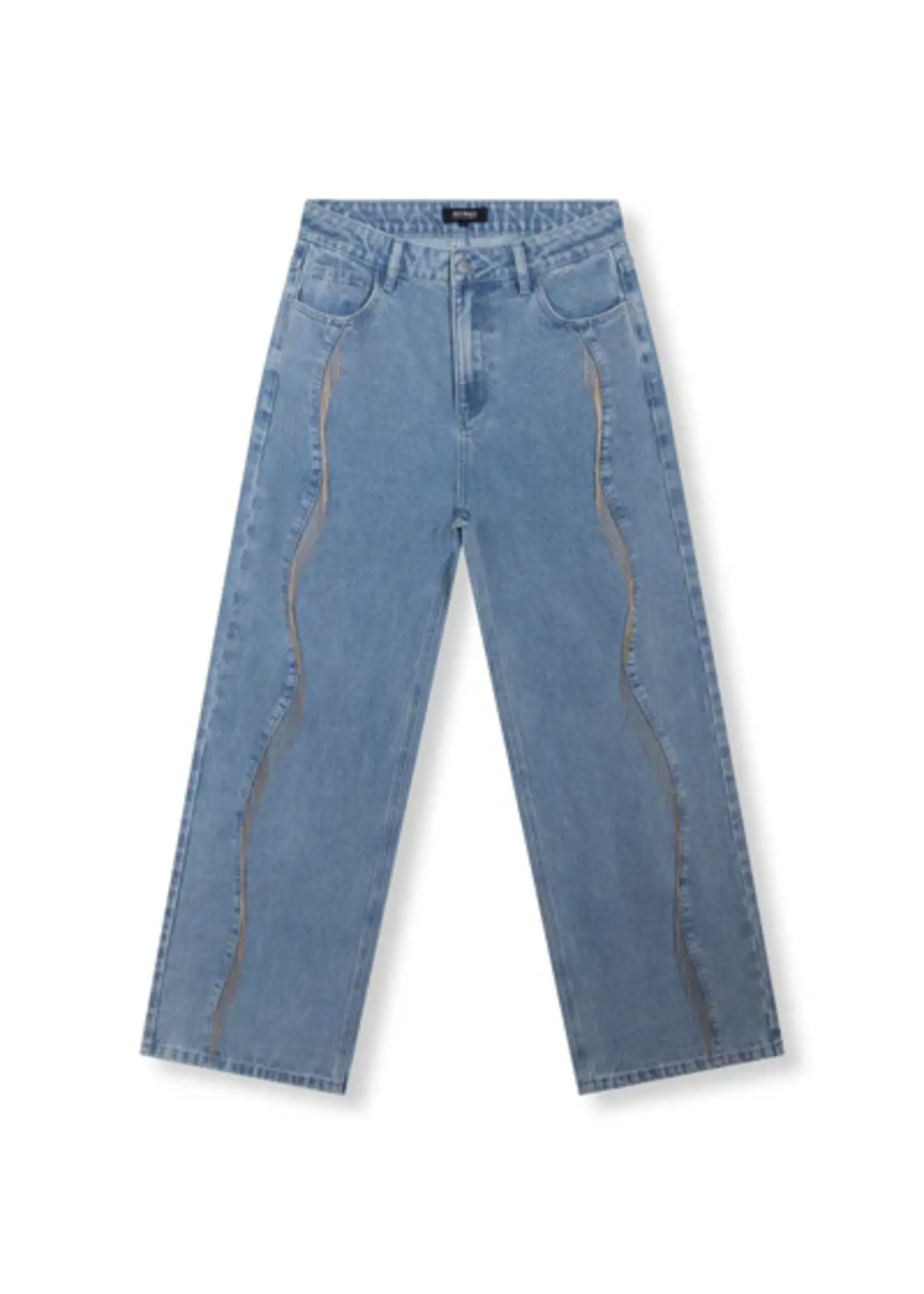 REFINED DEPARTMENT Refined Department Payton Pants R2603171931 – Trendy Dames Broek | Xavah Zierikzee