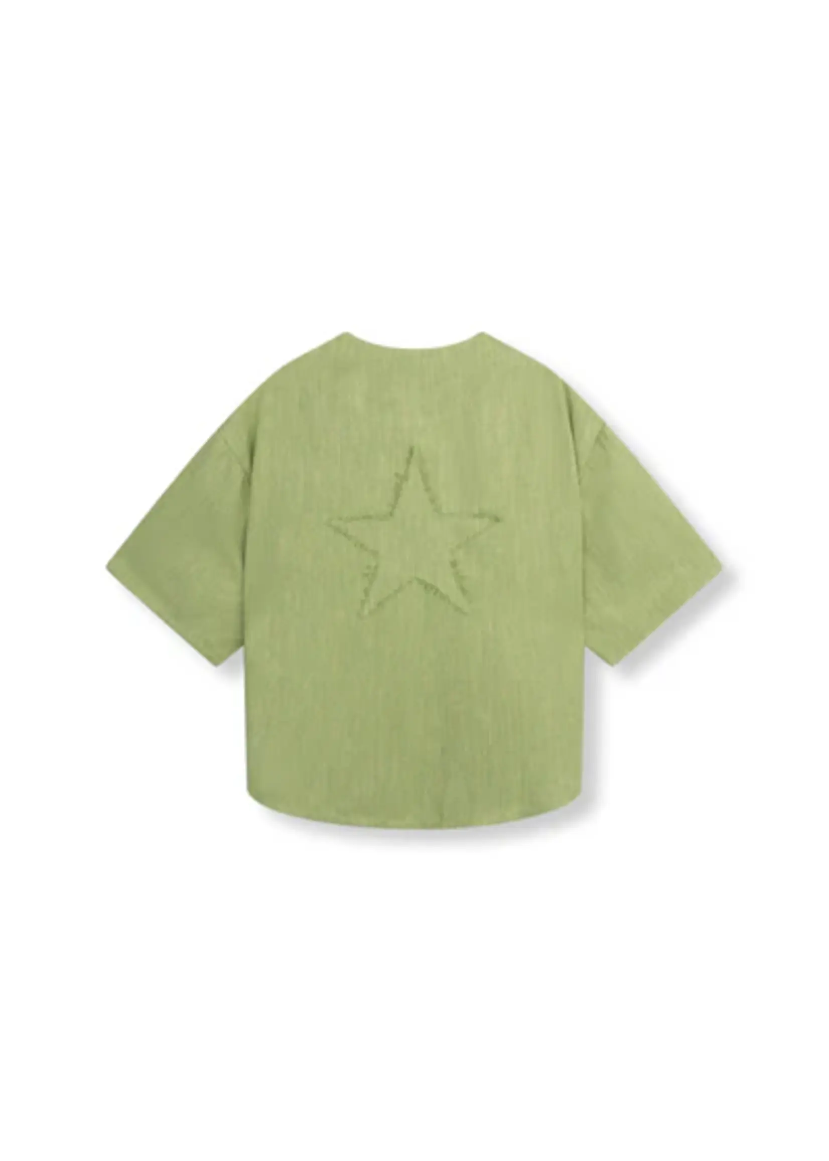 REFINED DEPARTMENT Refined Department Bennie Shirt R2603959932 – Trendy Dames Shirt | Xavah Zierikzee