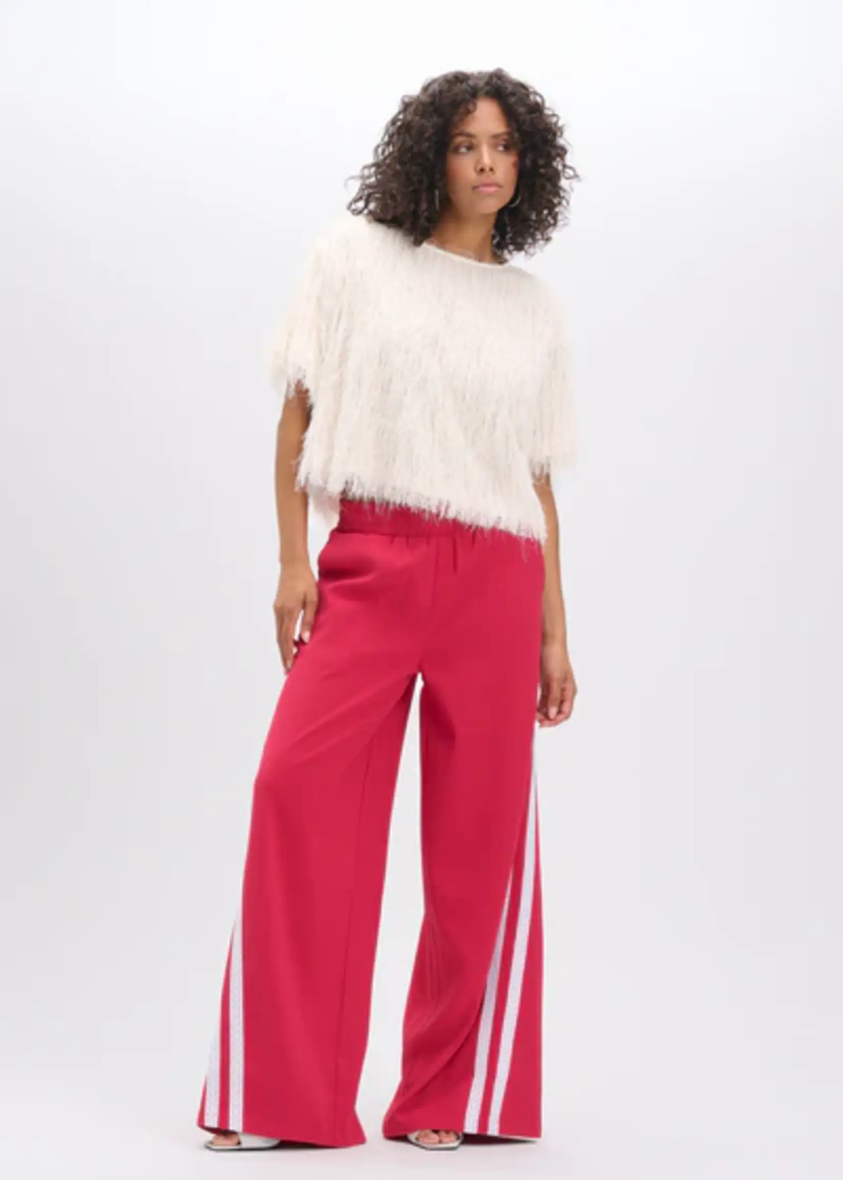 REFINED DEPARTMENT Refined Department Dolce Pants R2603167395 – Trendy Dames Broek | Xavah Zierikzee