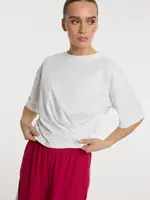 REFINED DEPARTMENT Refined Department Barr T-Shirt R2603717967