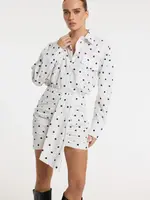 REFINED DEPARTMENT Refined Department Dania Blouse R2603946973
