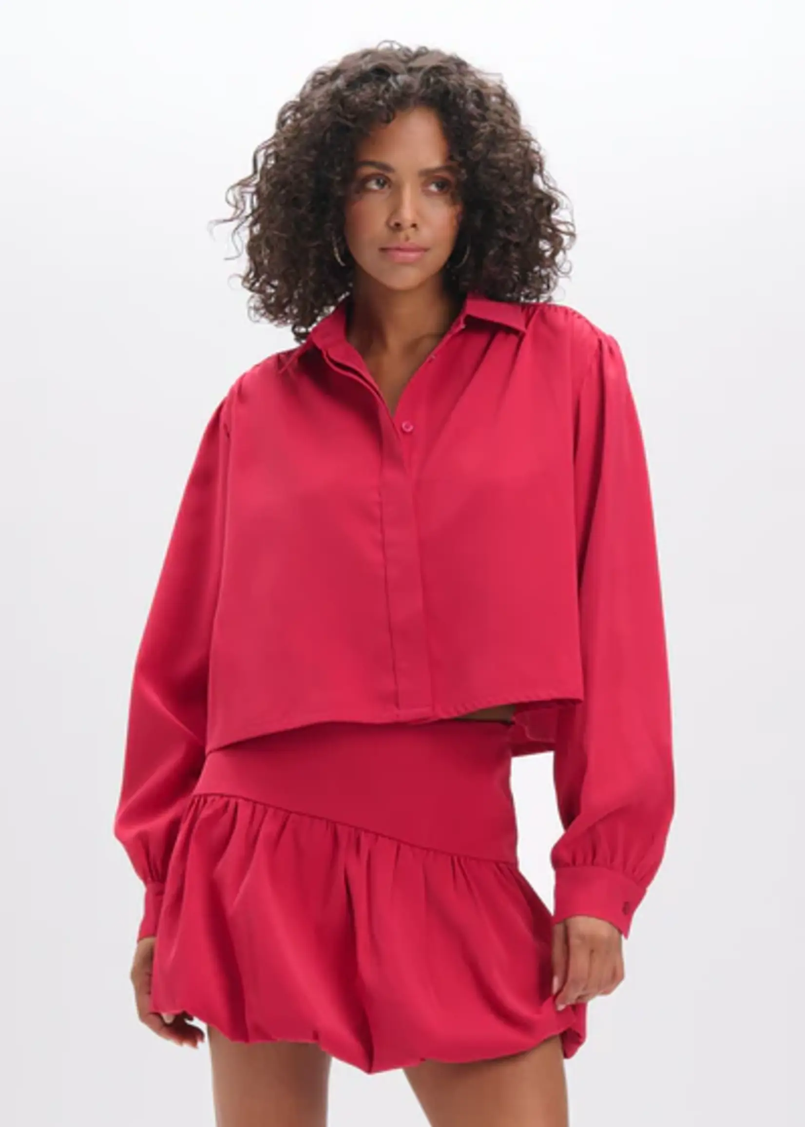 REFINED DEPARTMENT Refined Department Rhea Skirt R2603262944 – Trendy Dames Rok | Xavah Zierikzee