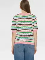 Nümph Nümph Nunancy Pullover Peony 706531