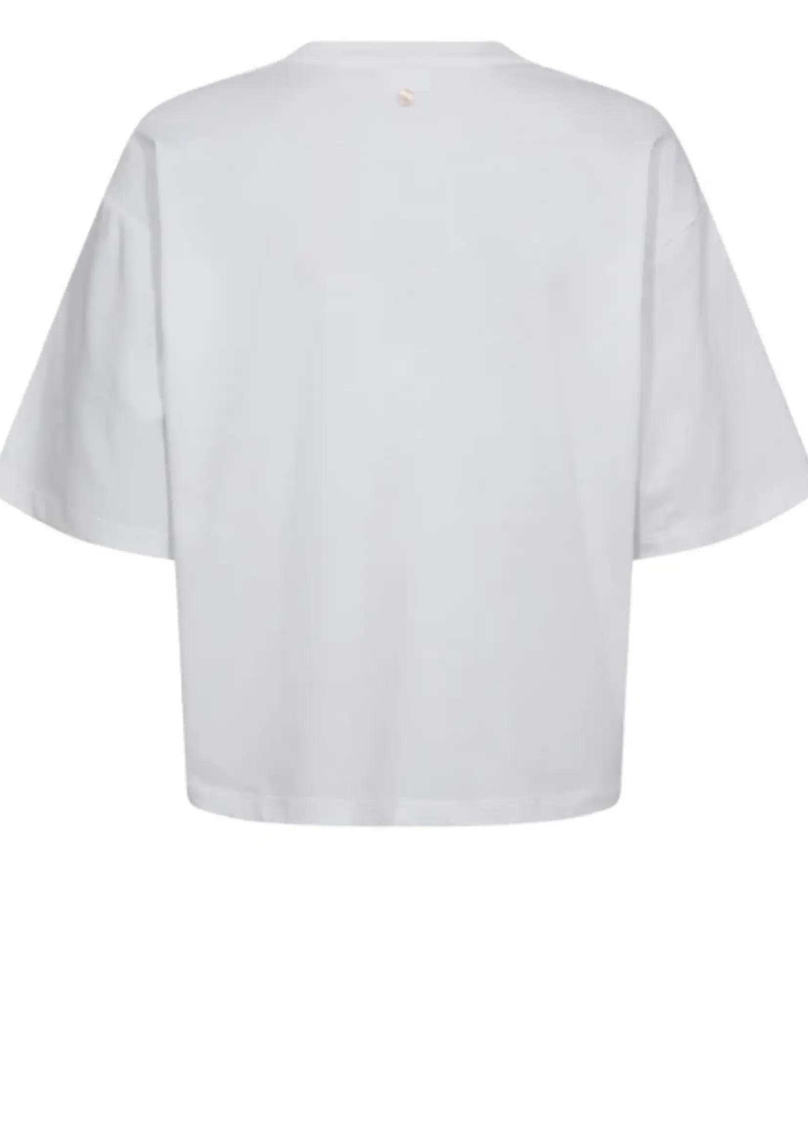 Nümph Nümph Nuamie Pullover Pristine 706551 | Dames Trui | Xavah