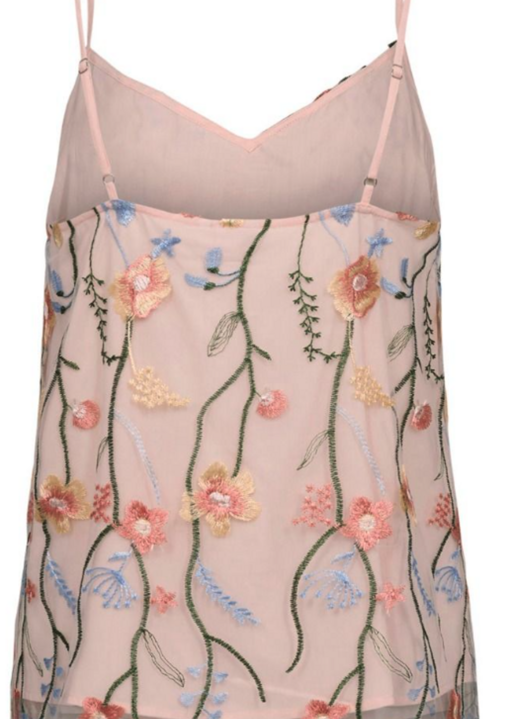 Nümph Nümph Coralina Top 706589 | Dames Top | Xavah