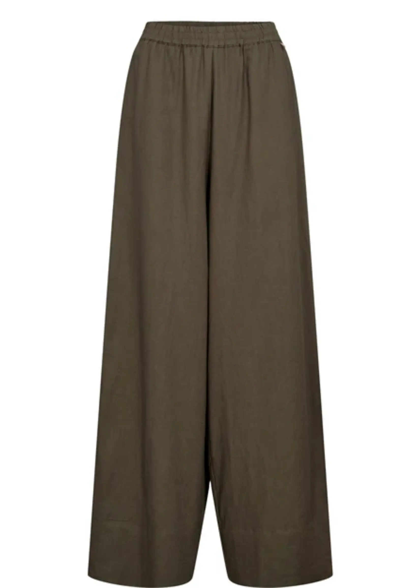 Nümph Nümph Nuherina Pants Sea Turtle 706506 | Dames Broek | Xavah