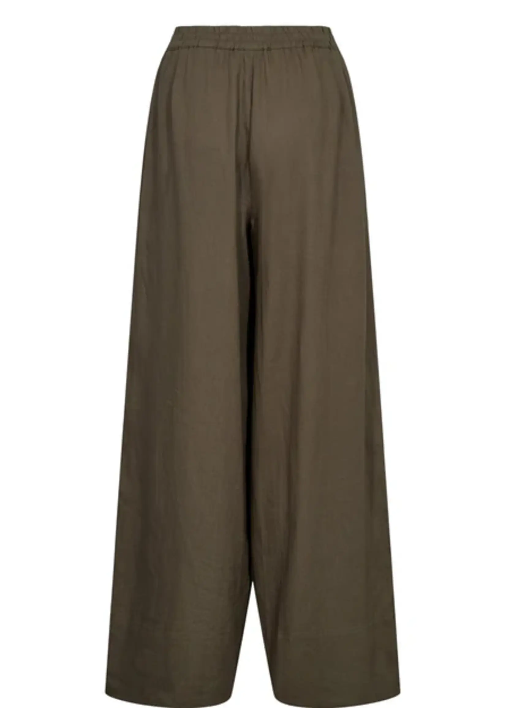 Nümph Nümph Nuherina Pants Sea Turtle 706506 | Dames Broek | Xavah