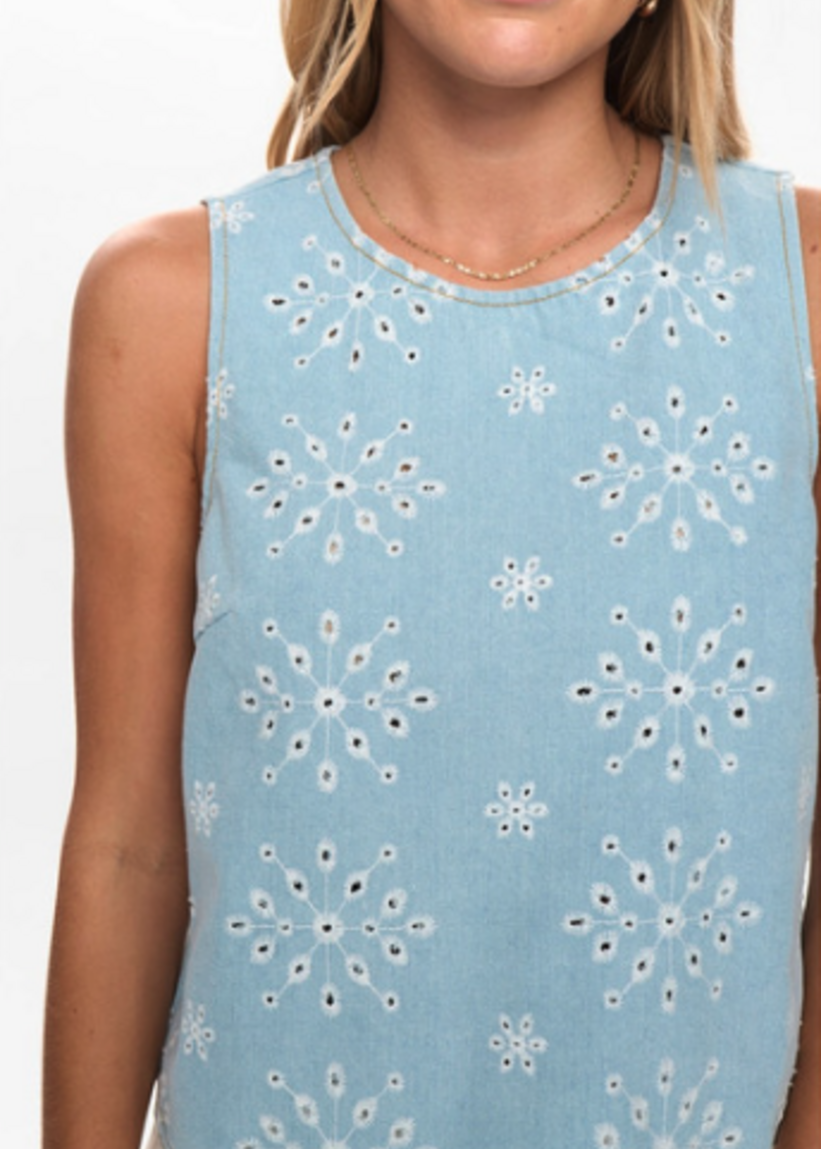 Nümph Nümph Nudelilah Top 706483 | Dames Top | Xavah