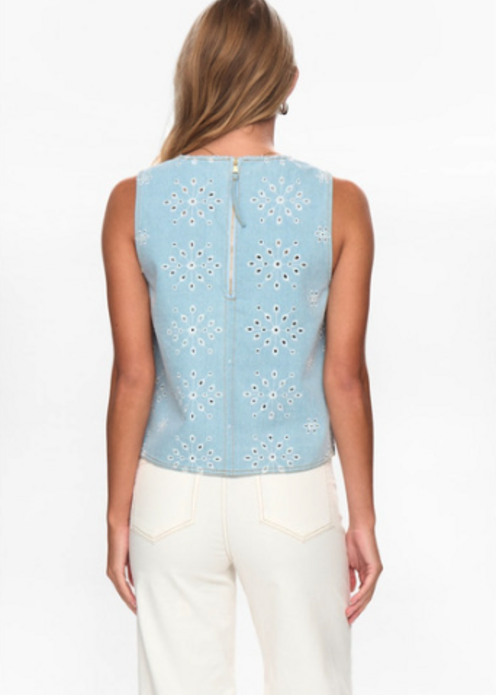 Nümph Nümph Nudelilah Top 706483 | Dames Top | Xavah