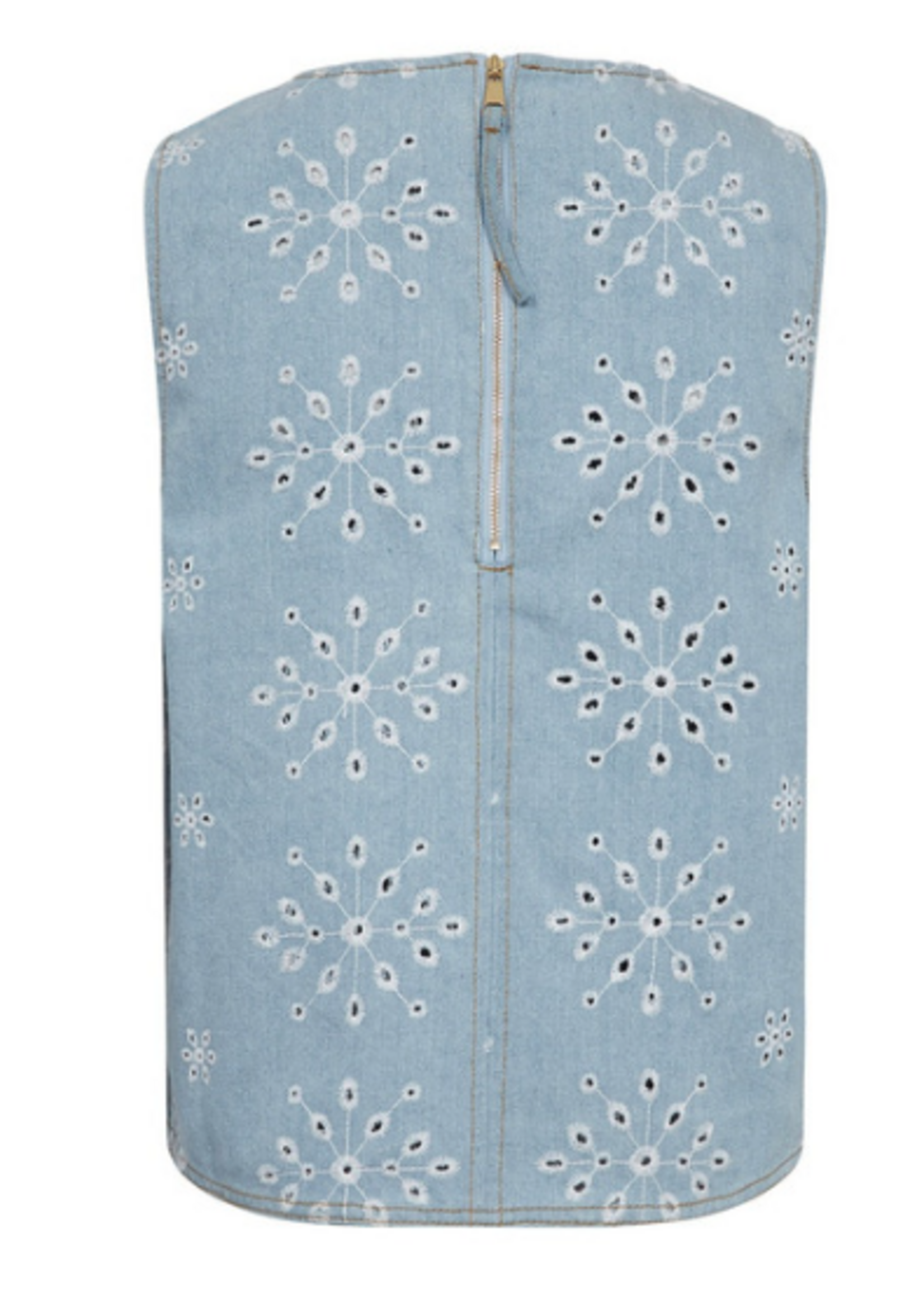 Nümph Nümph Nudelilah Top 706483 | Dames Top | Xavah