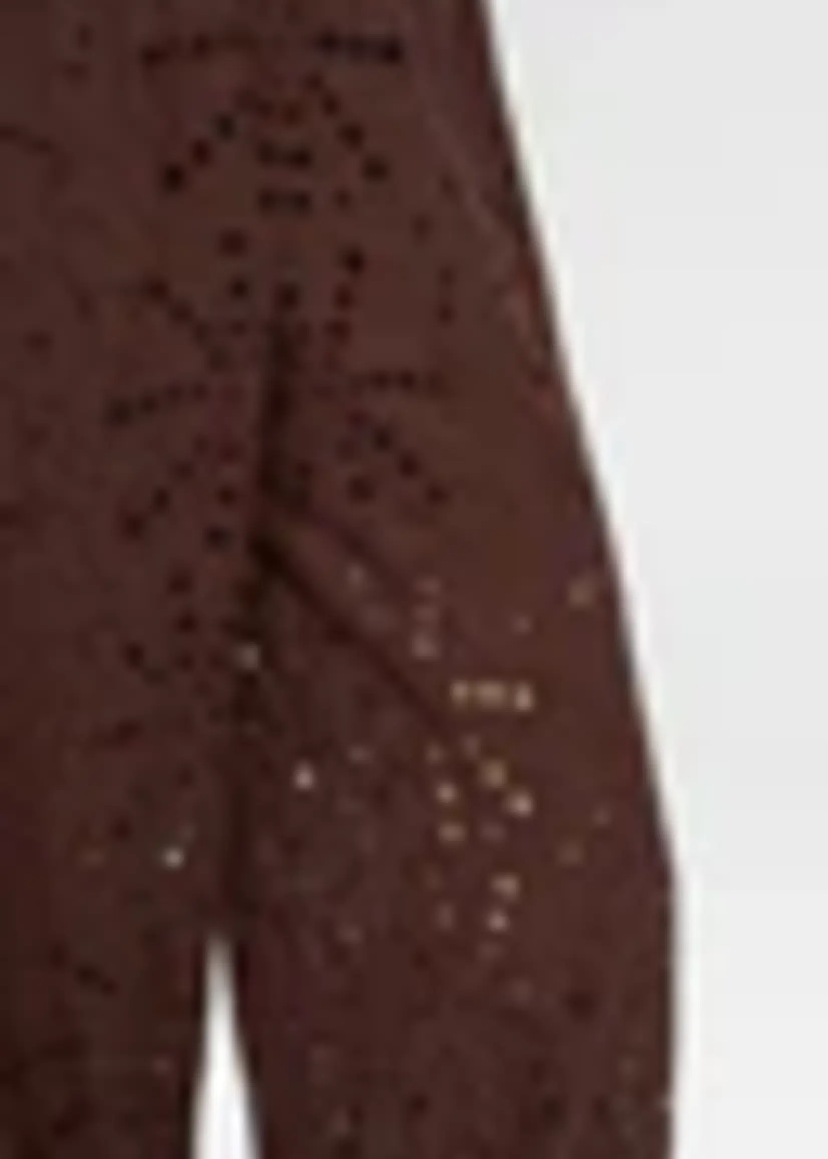 Nümph Nümph Nupalma Pants Chicory Coffee 706470 | Dames Broek | Xavah