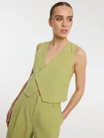 REFINED DEPARTMENT Refined Department Lille Waistcoat