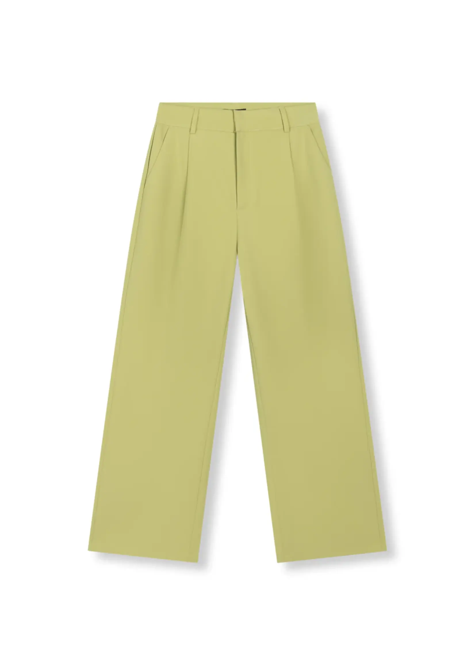 REFINED DEPARTMENT Refined Department Puck Pants | Trendy Dames Broek | Xavahuit Zierikzee