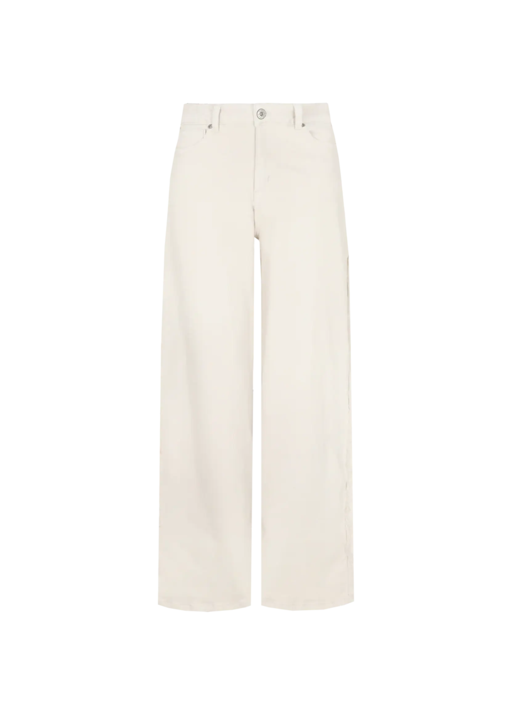 FLURESK Verina Broek Fluresk 26ZNF01 | Trendy Damesbroek | Xavah Zierikzee